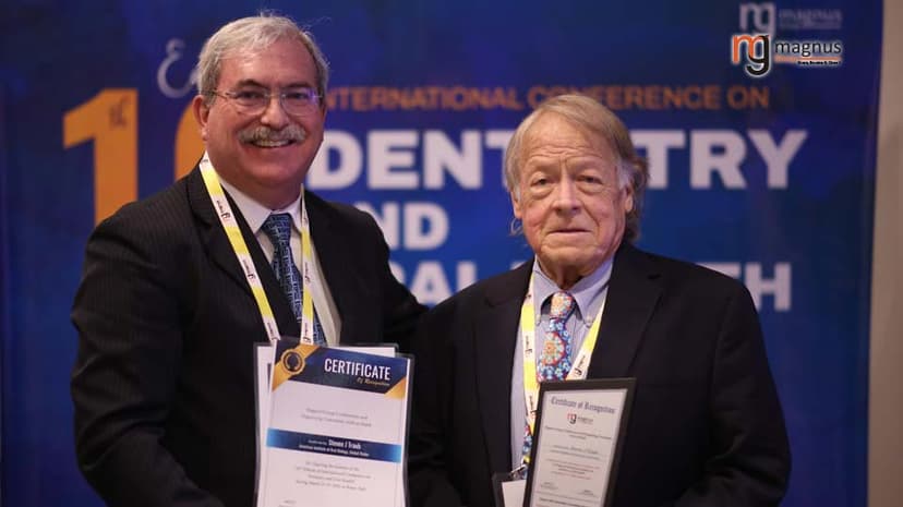 Dental Conferences