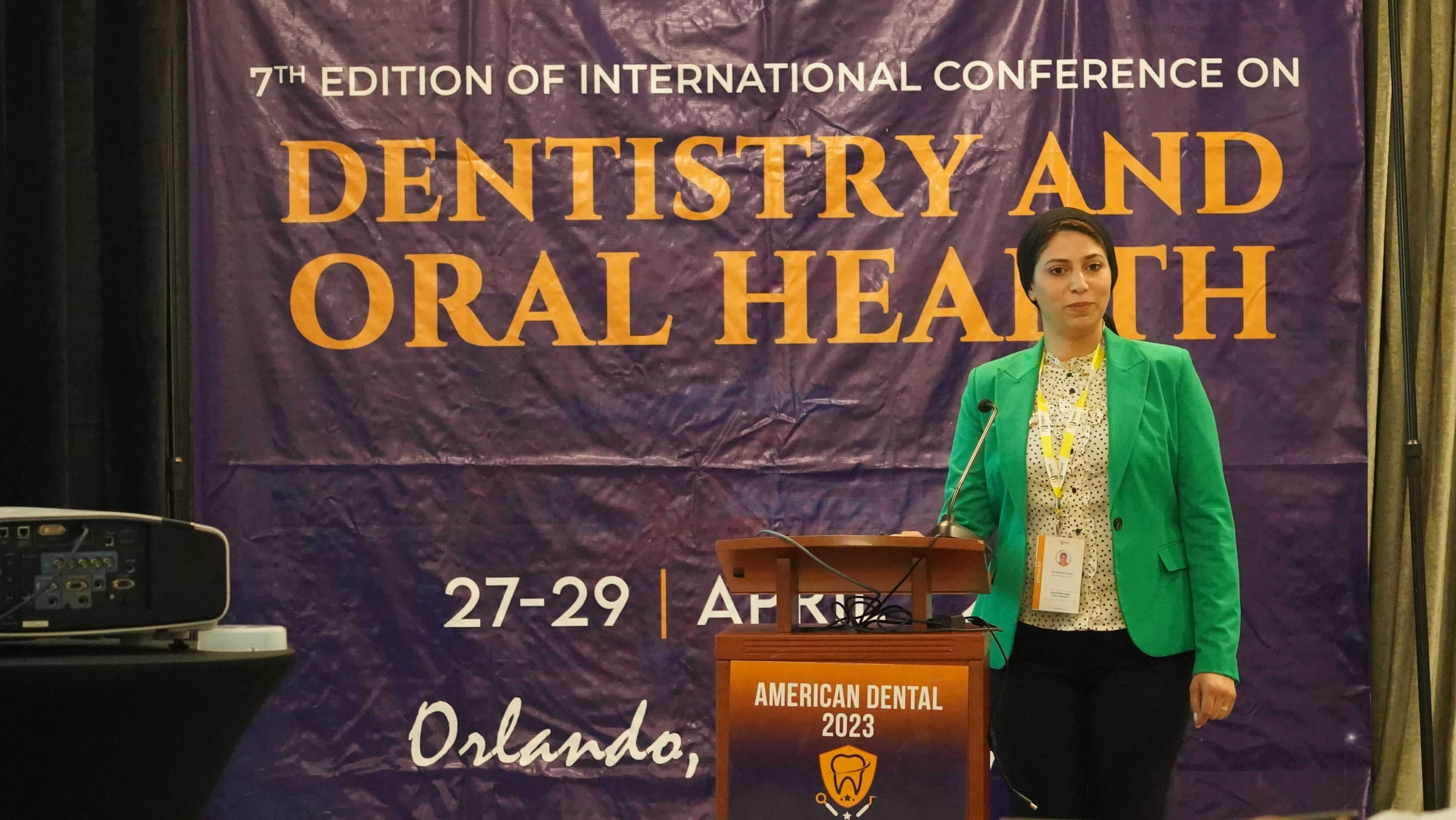 Dental Conferences
