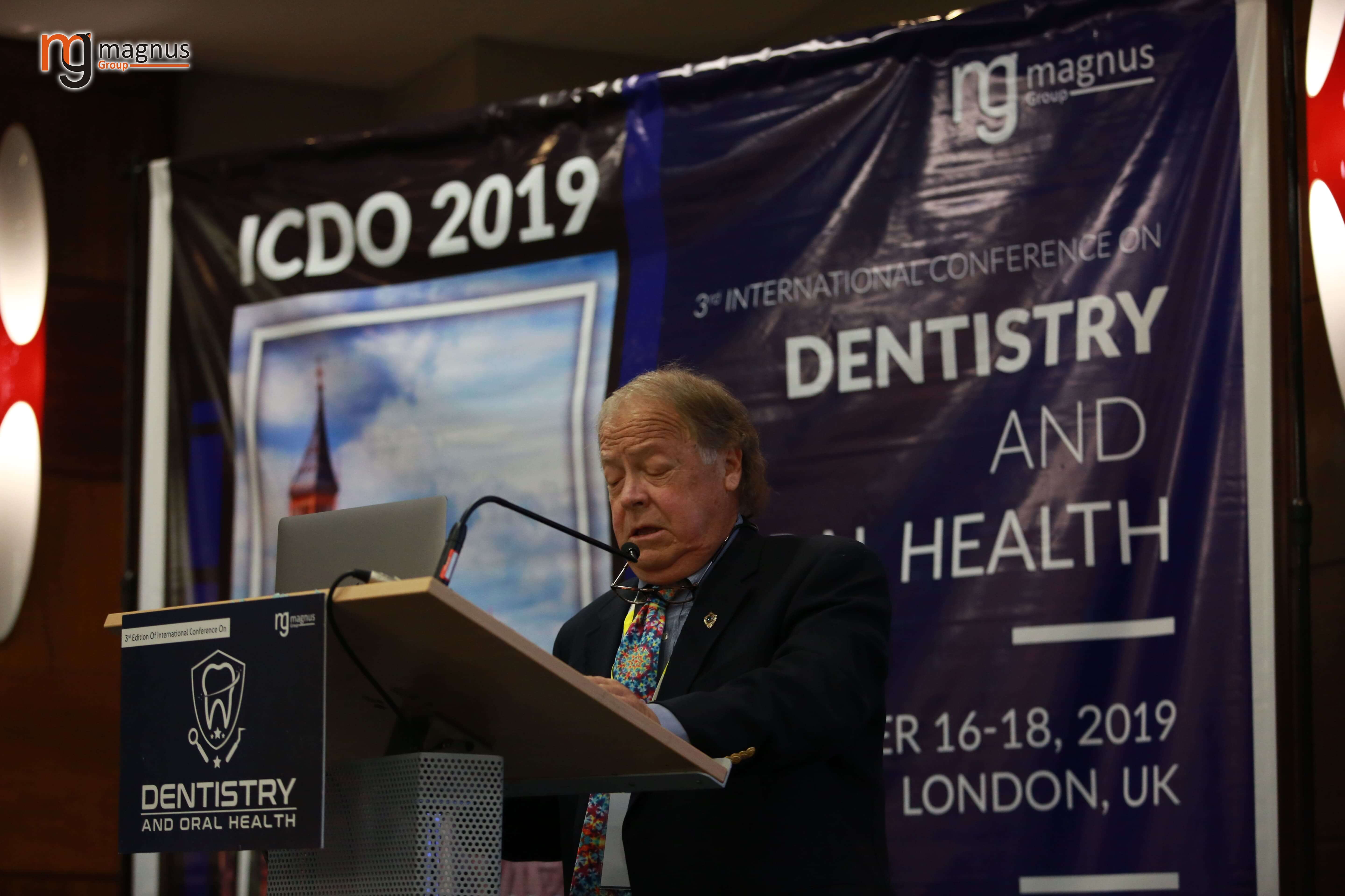 CE Accredited Dental Conferences