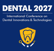 12th Edition of International Conference on Dental Innovations and Technologies