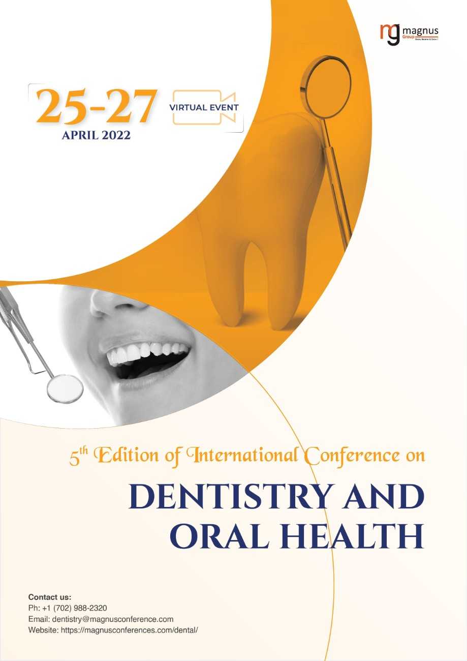 Dental 2022 | Online Book