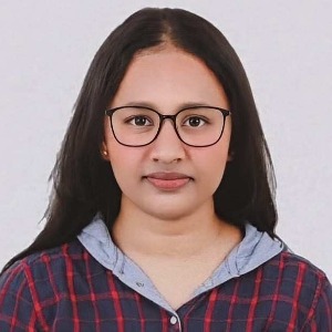 Afra Samreen, Speaker at Dental Conferences