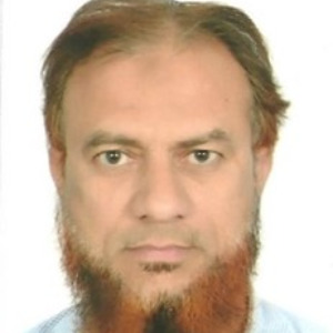 Afroz Alam Ansari, Speaker at Dental Conferences