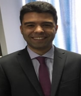 Ahmed Almeshari, Speaker at Dental conferences