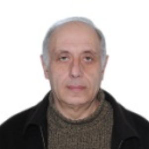 Alexander Kharibegashvili, Speaker at Dental Conferences