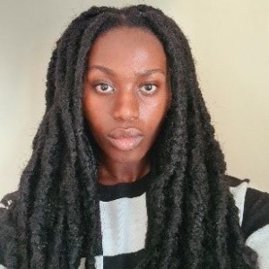 Amy Amanfu, Speaker at Dentistry Conferences