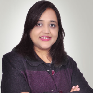 Ankita Jaiswall, Speaker at Dental Conferences