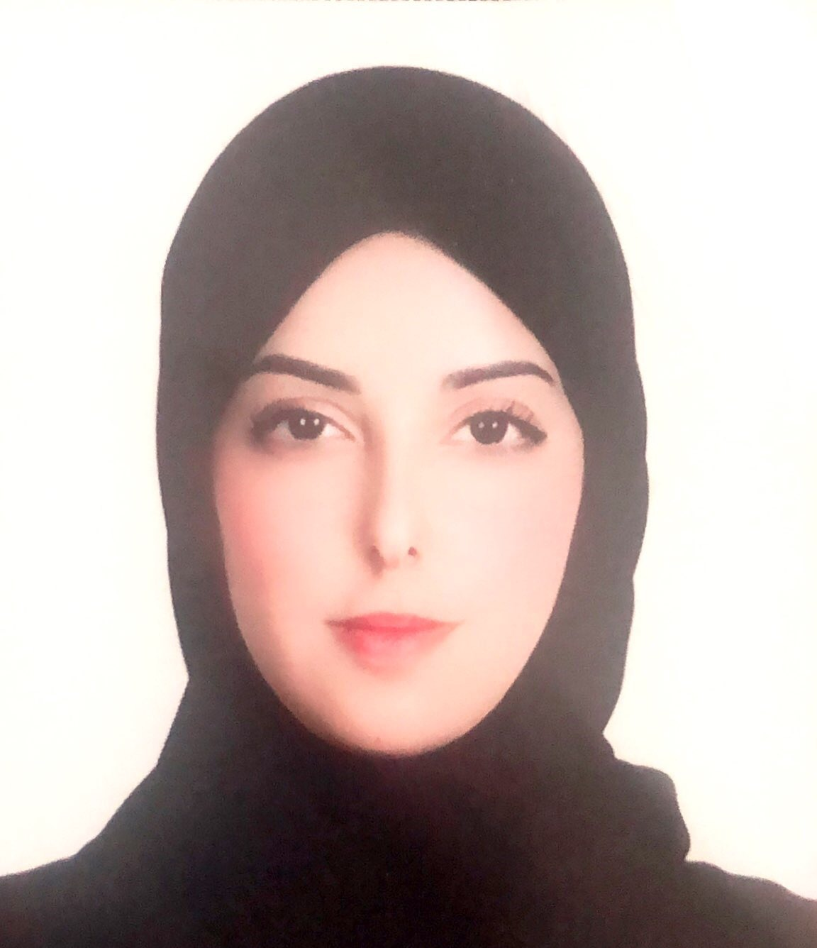Speaker for Dental Conferences- Arwa Alshehri