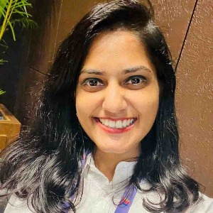 Ayushi Botadra, Speaker at Dental Conferences