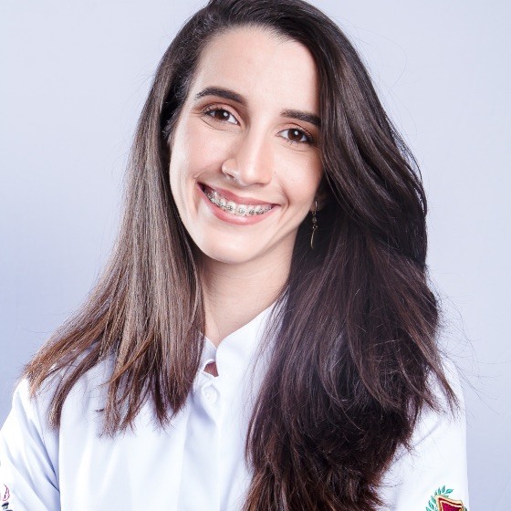 Speaker for Dental Conferences- Camilla Siqueira de Aguiar