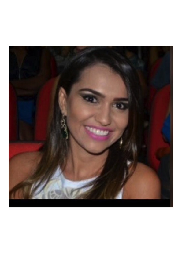 Speaker for Dentistry Conferences- Carollyne Mota Tiago