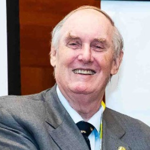 Christopher Turner, Speaker at 