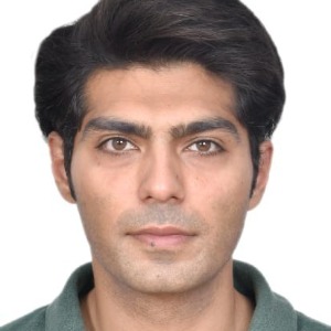 Danial Qasim Butt, Speaker at Dentistry Conferences