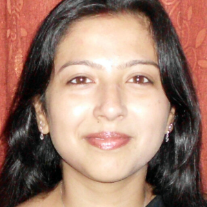 Debopriya Chatterjee, Speaker at Dental Conferences 2022