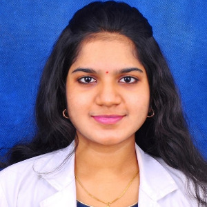 Durgadevi Boopathi, Speaker at Dentistry Conferences