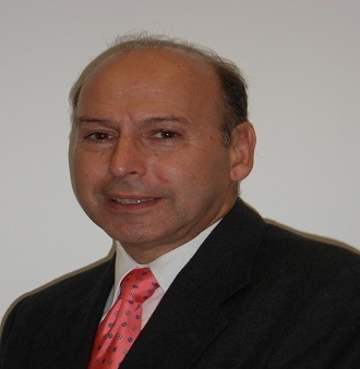 Speaker for Dental Conferences- Eduardo Rubio
