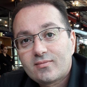 Eli Michaeli, Speaker at Dentistry Conferences