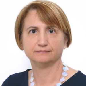 Elizabeta Popova Ramova, Speaker at Dentistry Conferences