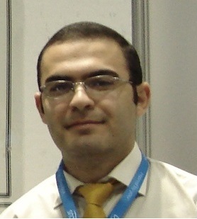 Speaker for Dental Conferences-  Fadi Titinchi
