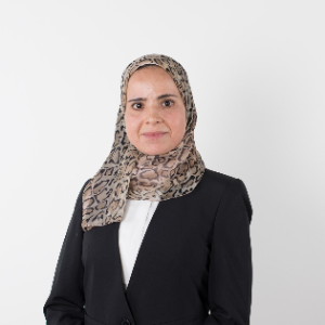 Fatma Makkeyah, Speaker at CE Accredited Dental Conferences