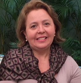 Speaker for Dental Conferences- Germana Maria Alves Cavalcante