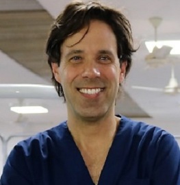 Speaker for Dental Conferences-  Gustavo Feser