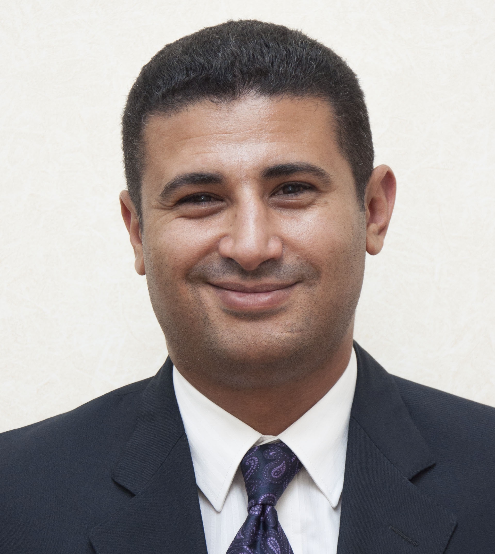 Speaker for Dental Conferences- Hossam Nassar