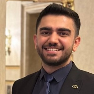 Hossein Saeidi, Speaker at Dentistry Conferences