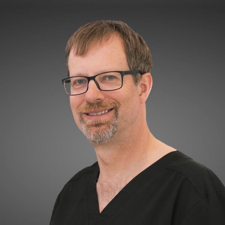 Speaker for Dentistry Conferences- Jeffrey M. Coil