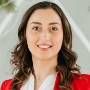 Karina Dobreva, Speaker at Dental Conferences