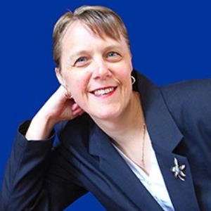 Kerryn Burgoyne, Speaker at Dentistry Conferences