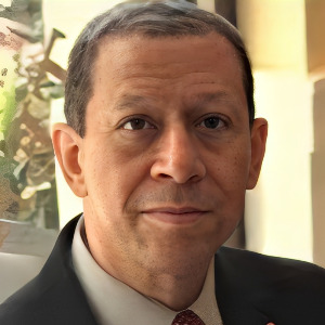 Khamis A Hassan, Speaker at Dental Conferences