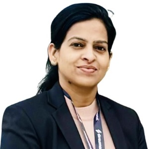 Lata Goyal, Speaker at Dental Conferences