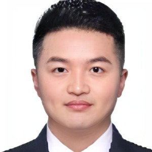 Liu Biao, Speaker at Dental Conferences