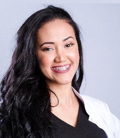 Speaker for Dental Conferences- Lohana Maylane Aquino Correia de Lima