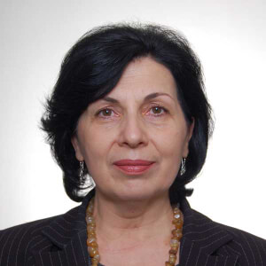 Lydia Katrova, Speaker at Dental Conferences