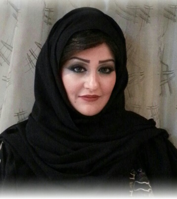 Speaker for Dentistry Conferences- Maha Ali Al-Mohaya