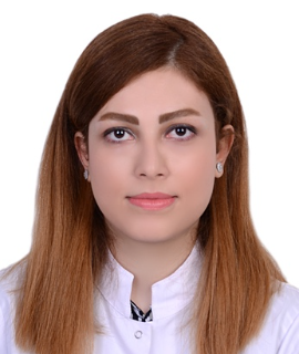 Masoumeh Eftekhar, Speaker at Dental Congress 2022 