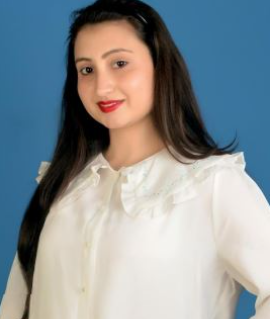 Misba Kadri, Speaker at Dental Conferences