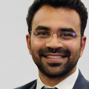 Morankar Rahul Gangadharrao, Speaker at Dental Conferences