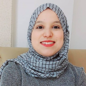 Mouna Ben Salem , Speaker at Dental conferences 2023