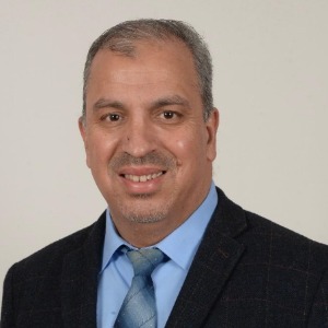 Naser Khayat, Speaker at Dental Conferences
