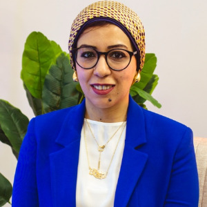 Nirvana Khalaf Mansour, Speaker at Dental Conferences