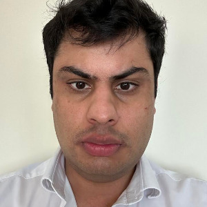 Nitesh, Speaker at Dentistry Conferences