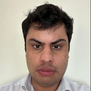 Nitesh Kumar, Speaker at Dentistry Conferences