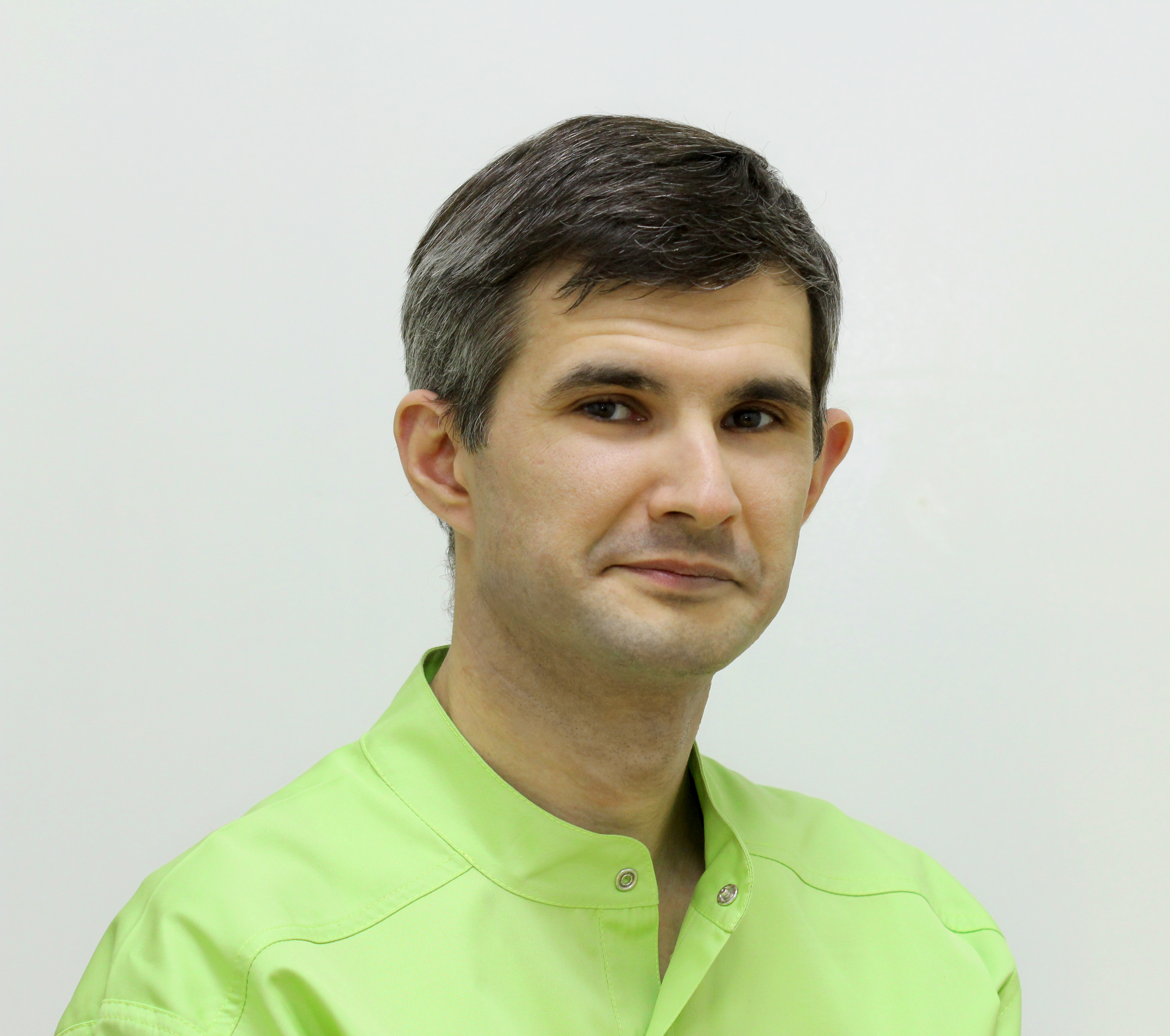 Speaker for Dental Conferences-  Oleksandr Tarasenko  