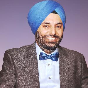 Preetinder Singh, Speaker at Dentistry Congress 2022 