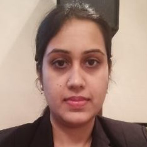 Priyanka Tiwari, Speaker at Dental Conferences