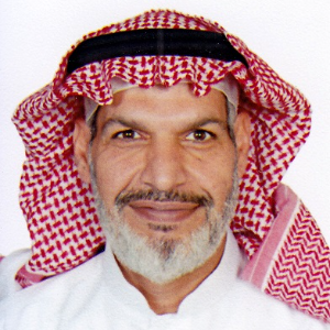 Raed Abdulrahman Alhamdan, Speaker at Dental Conference