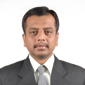 Ramesh Nagarajappa, Speaker at CE Accredited Dental Conferences